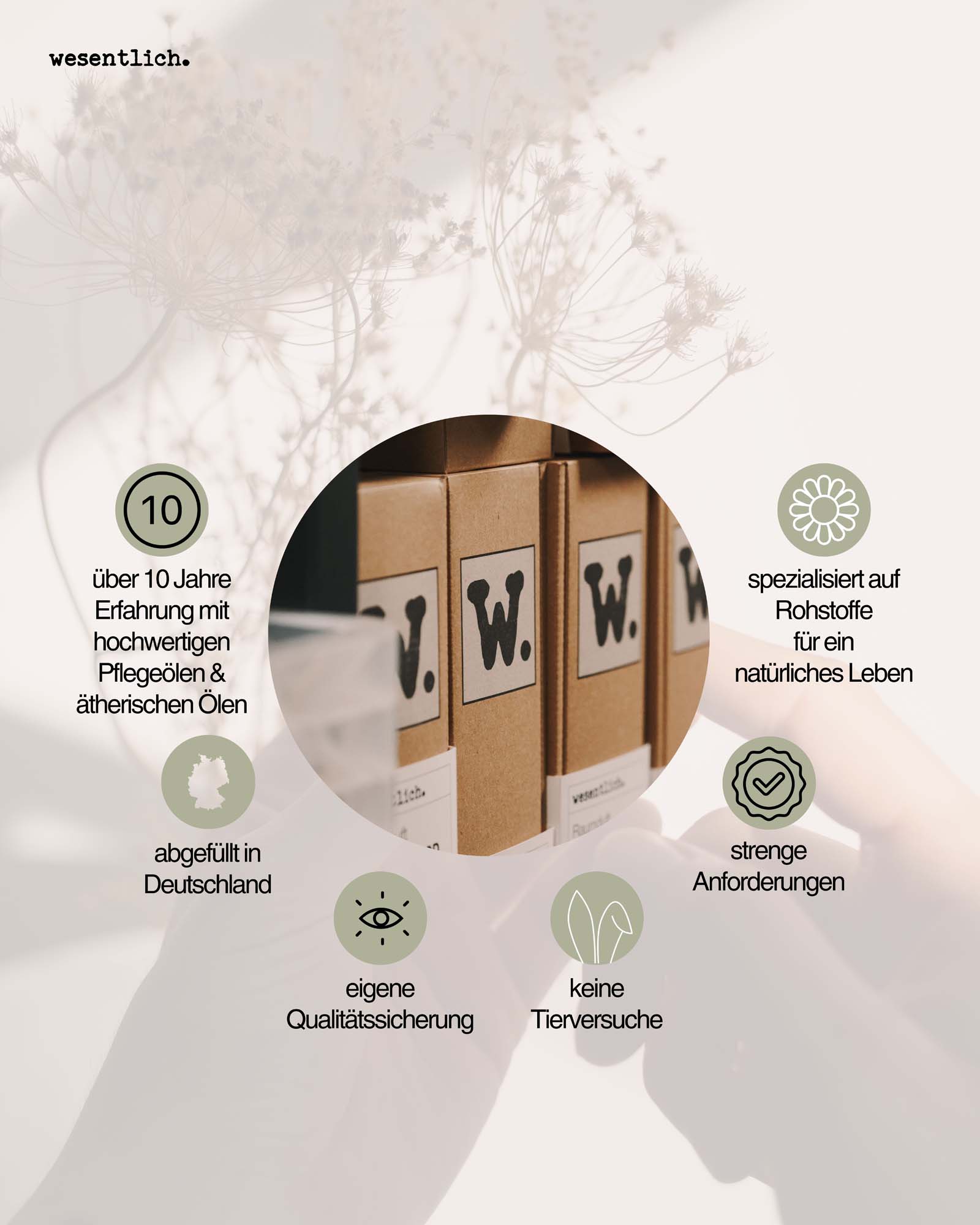 Traubenkernöl BIO kaltgepresst 50ml