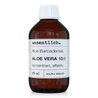 Aloe Vera 10:1 Aloe Vera 10:1