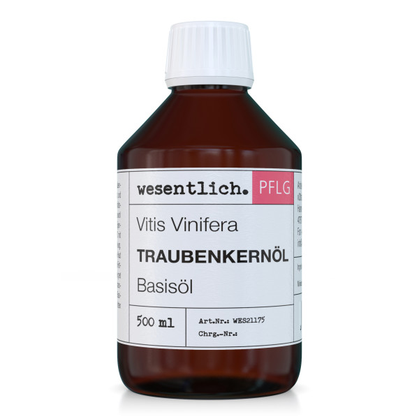 Traubenkernöl