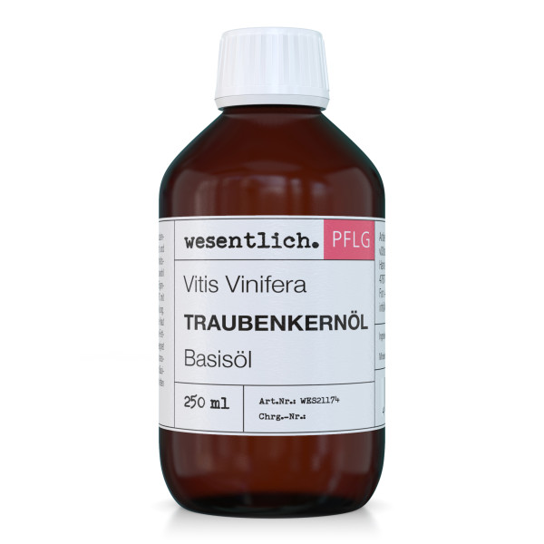 Traubenkernöl
