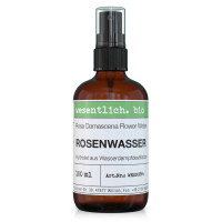 Rosenwasser bio Rosenwasser bio
