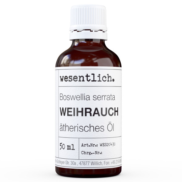 Weihrauch