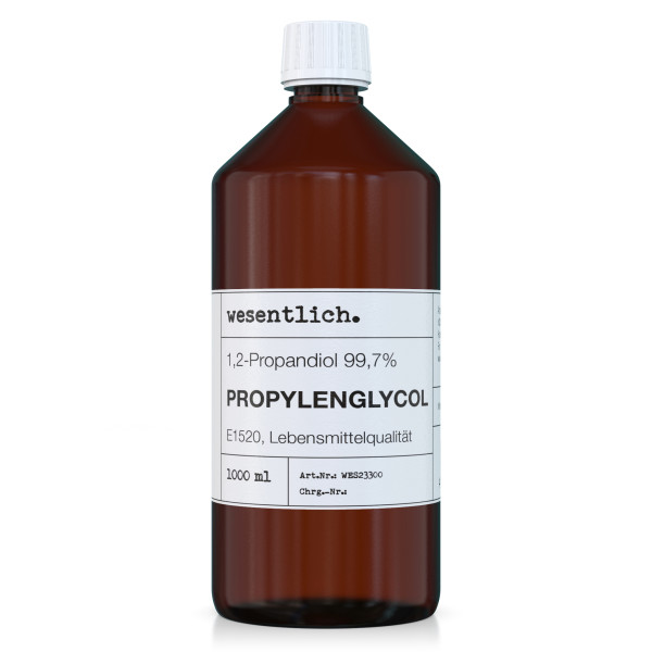 Propylenglycol