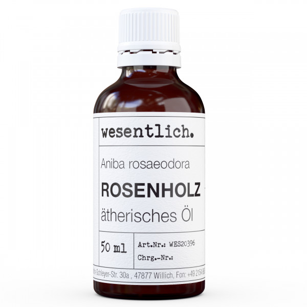 Rosenholz