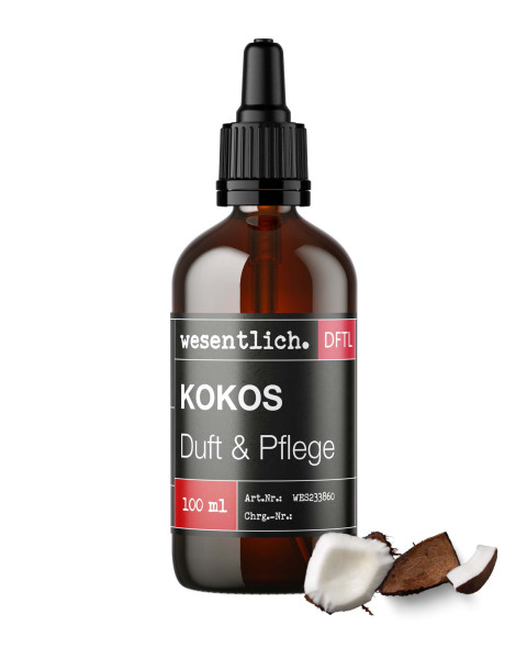 Duftöl Kokos