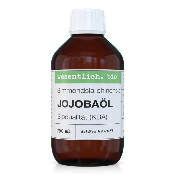 Jojobaöl bio