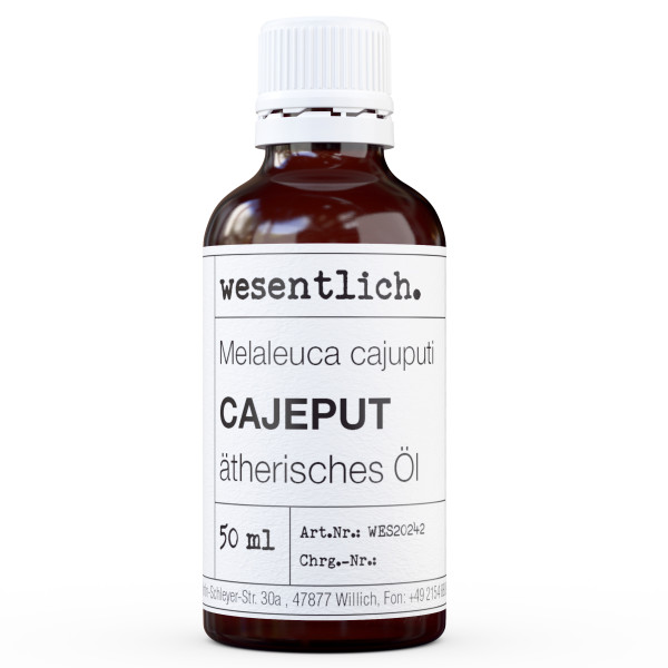 Cajeput