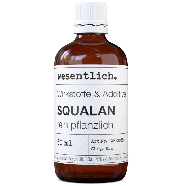 Squalan