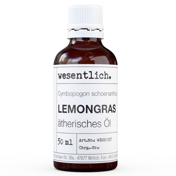 Lemongras