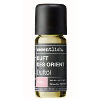Duftöl Duft des Orient 10ml Duftöl Duft des Orient 10ml