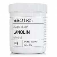 Lanolin Lanolin