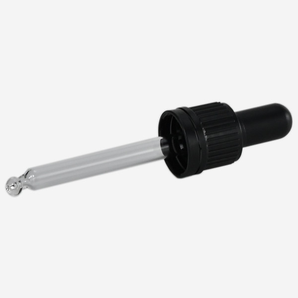 Pipette für 30ml Flasche