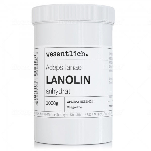 Lanolin