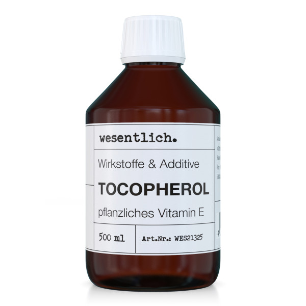 Tocopherol