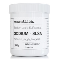 Sodium SLSA, Sodium Lauryl Sulfoacetate Sodium SLSA, Sodium Lauryl Sulfoacetate