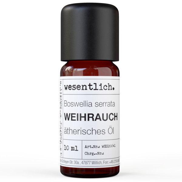 Weihrauch