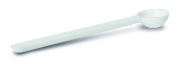 Dosierlöffel 0,3 ml weiß