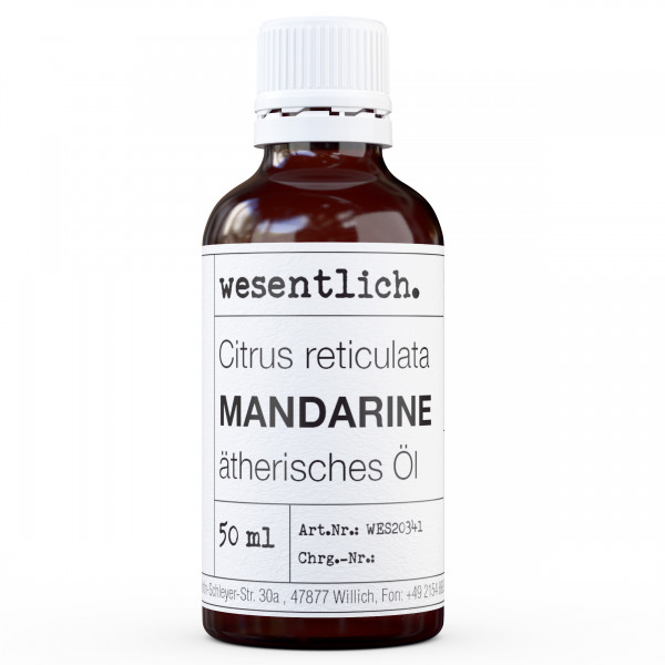 Mandarine