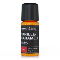 Duftöl Vanille-Karamell Duftöl Vanille-Karamell