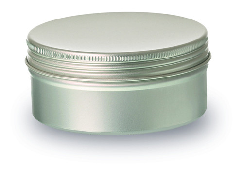 Aluminiumdose 150ml mit Verschluss / 6er Set