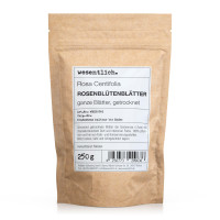 Rosenblütenblätter Rosenblütenblätter