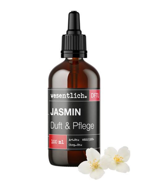 Duftöl Jasmin