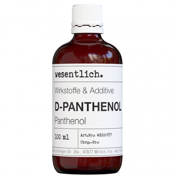 D-Panthenol 75%