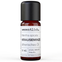 Krauseminze Krauseminze