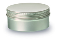 Aluminiumdose 150ml mit Verschluss / 6er Set Aluminiumdose 150ml mit Verschluss / 6er Set