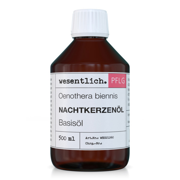 Nachtkerzenöl