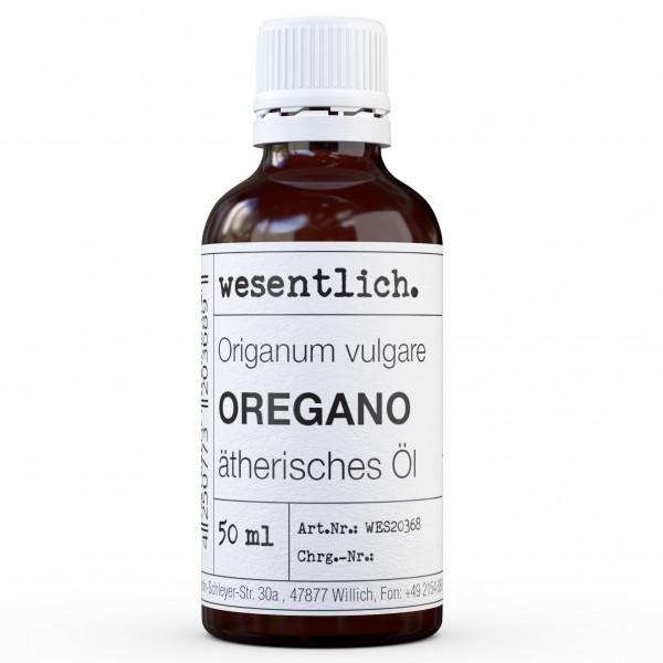 Oregano