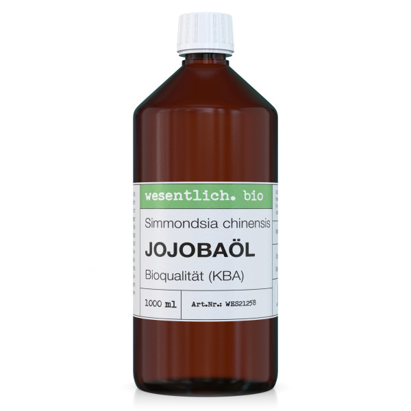 Jojobaöl bio