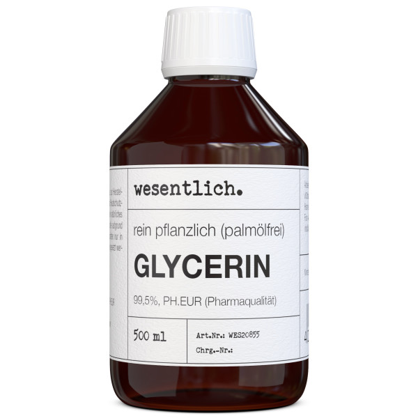 Glycerin 99,5%