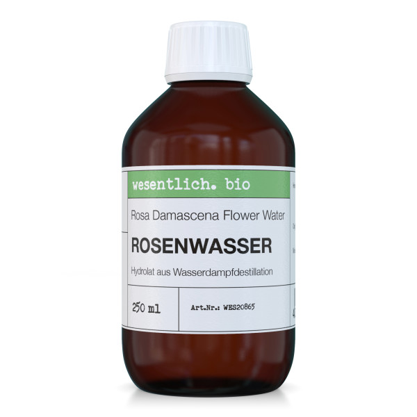 Rosenwasser bio