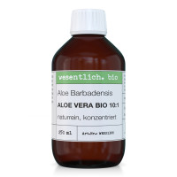 Aloe Vera BIO 10:1 Aloe Vera BIO 10:1