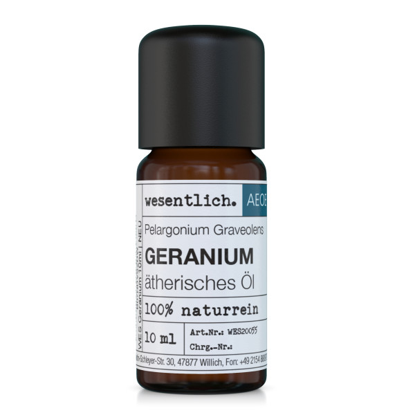 Geranium