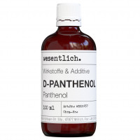 D-Panthenol 75% D-Panthenol 75%