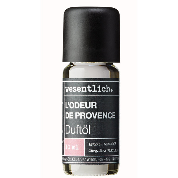 Duftöl L´Odeur de Provence 10ml